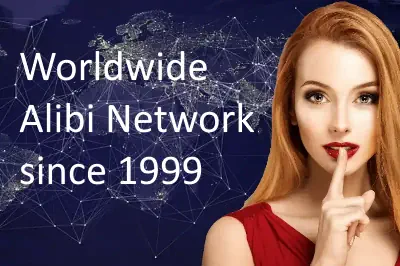 Alibi Network